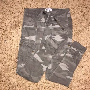 Women’s/girls jeans